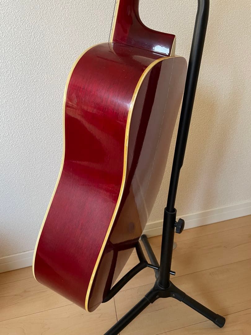 モーリス Morris ビンテージ、ハミングバードWH-20