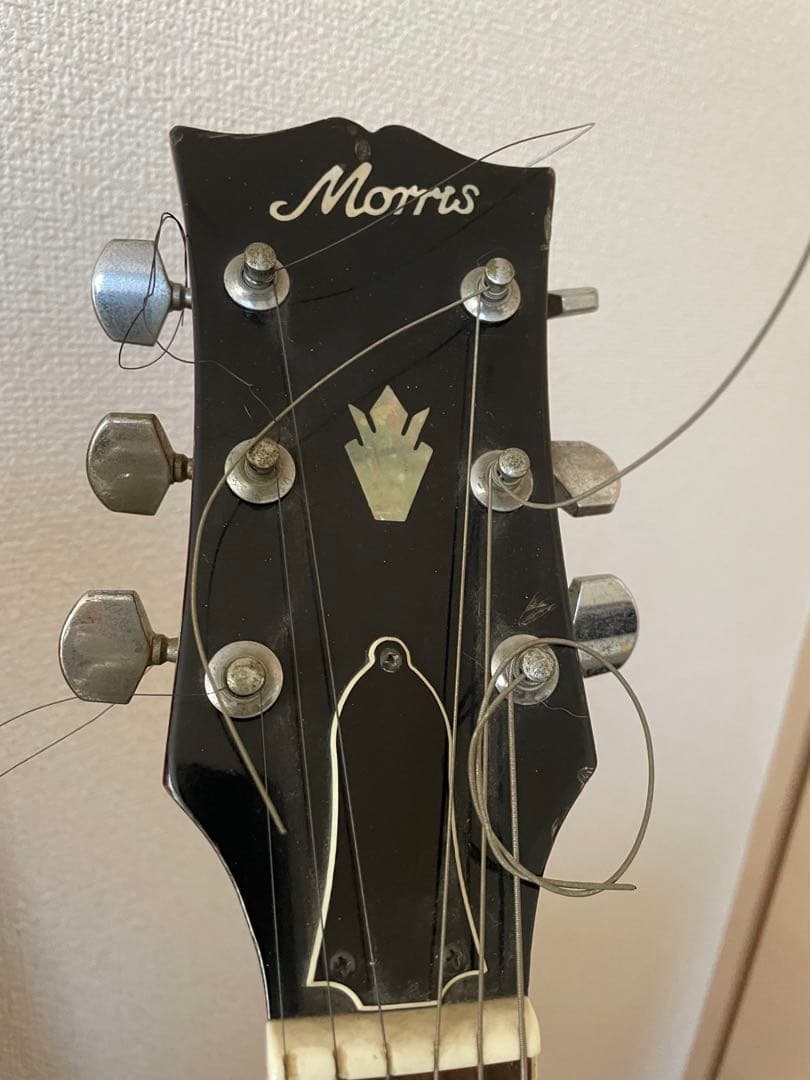 モーリス Morris ビンテージ、ハミングバードWH-20
