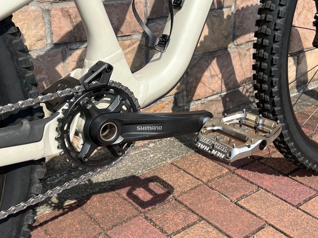 自転車本体 ROCKY MOUNTAIN Instinct Alloy 30 2025