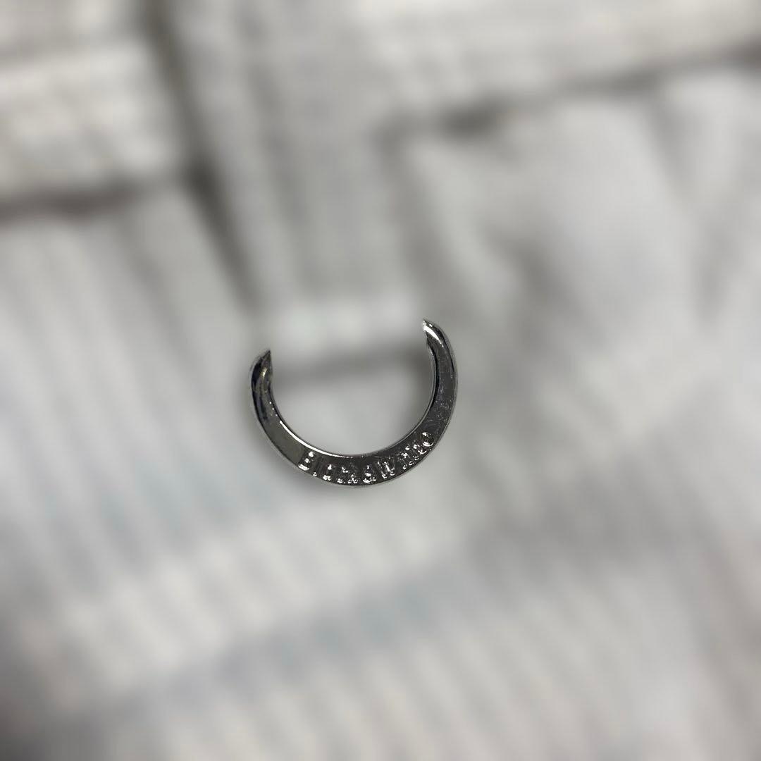 Black & White レディース 涼しいゴルフパンツ新品未使用品 Ｌサイズ