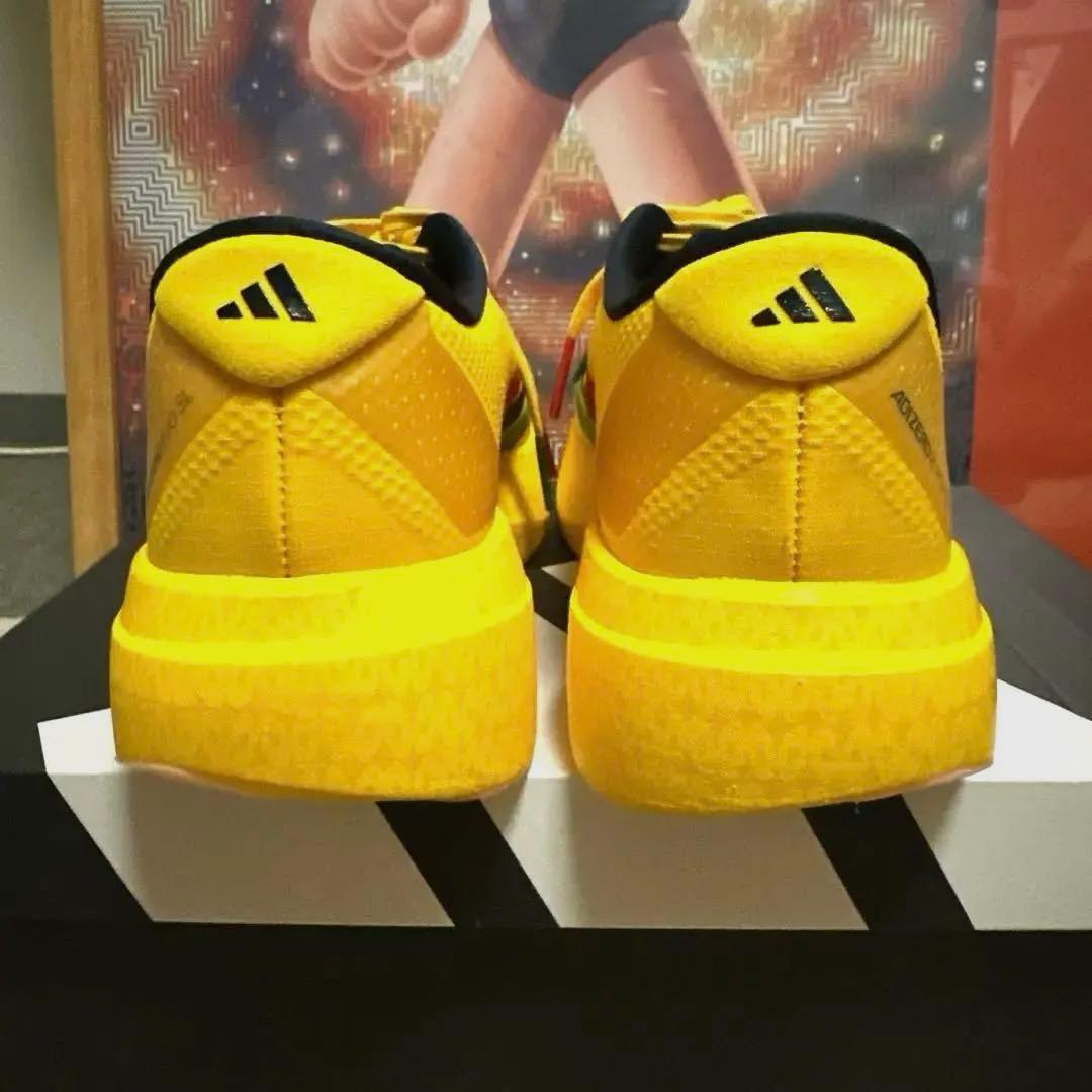 adidas Adizero EVO SL WOVEN ボブマーリー
