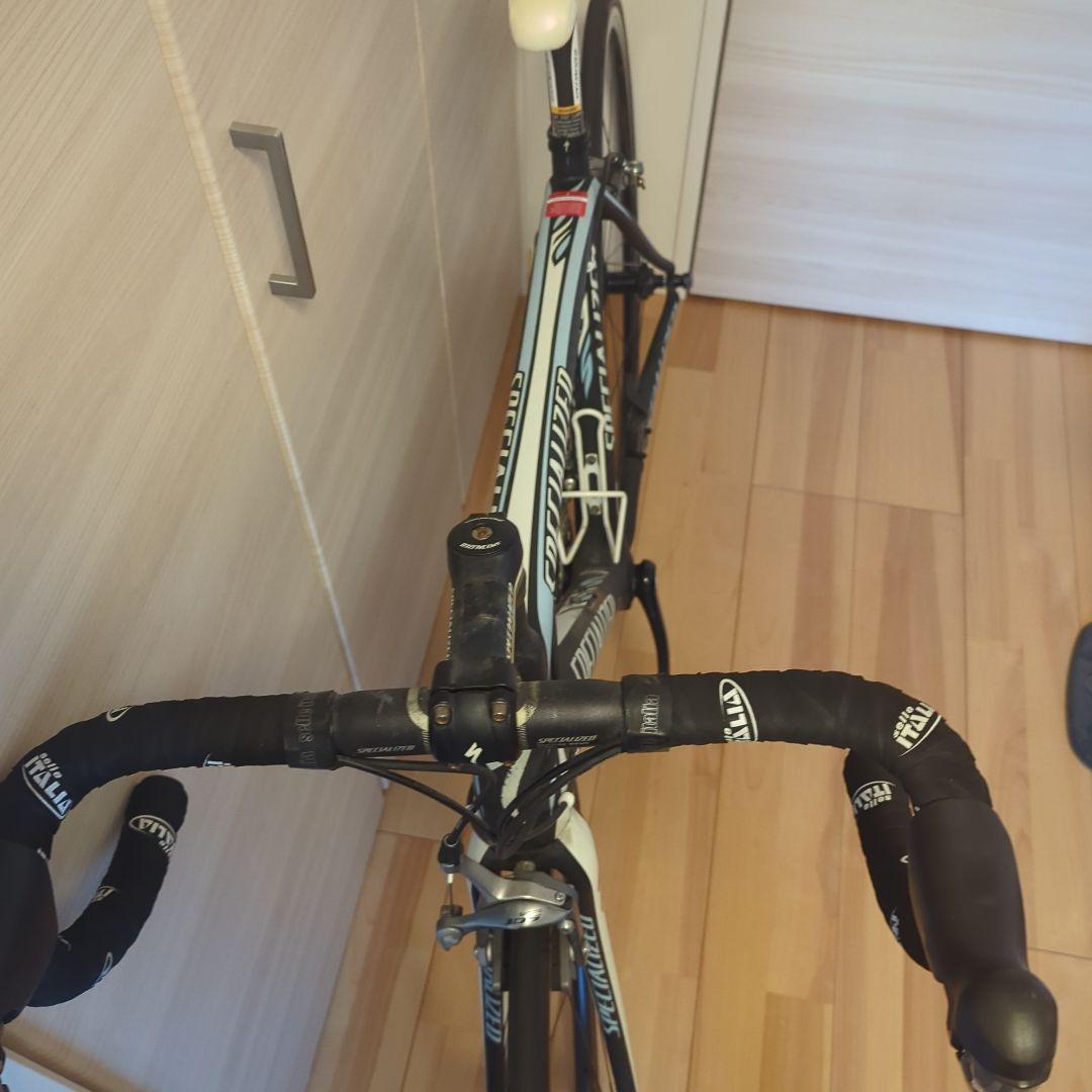 Specialized TARMAC フルカーボンロードバイク