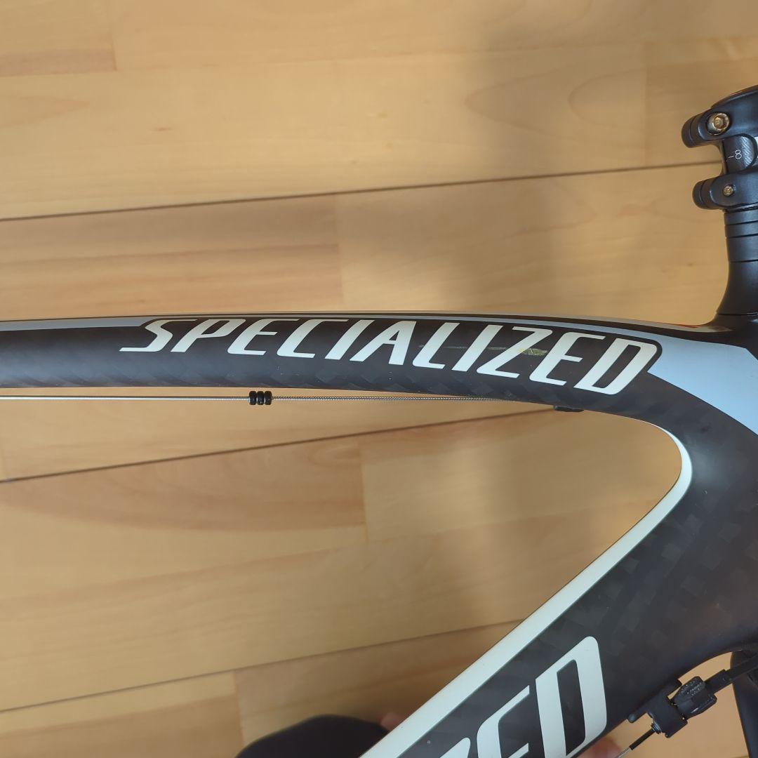 Specialized TARMAC フルカーボンロードバイク