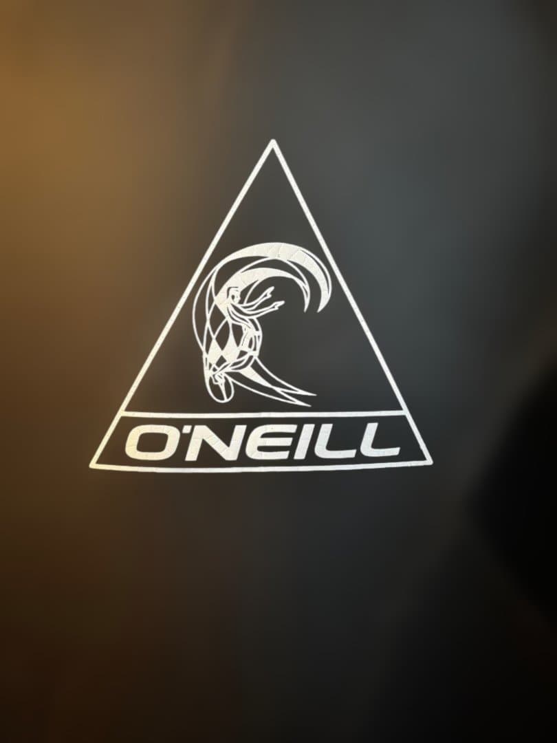 O'NEILL クラシック シーガル ブラック ML