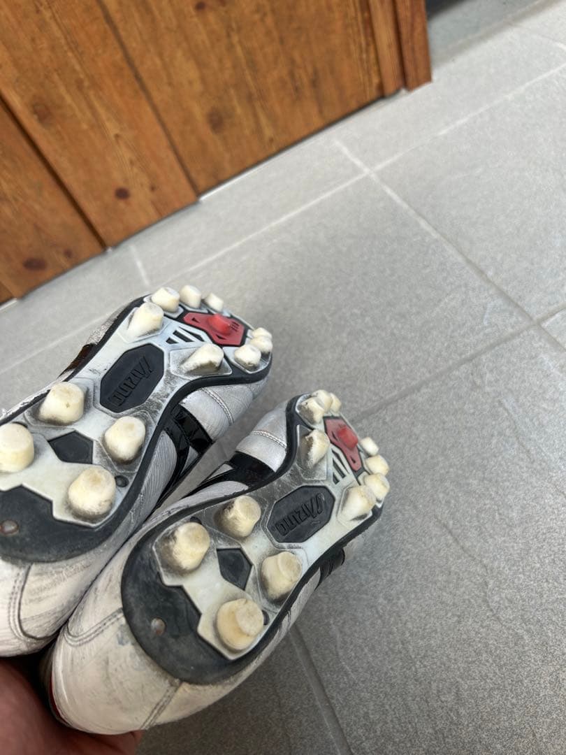Mizuno モレリア2 26.5