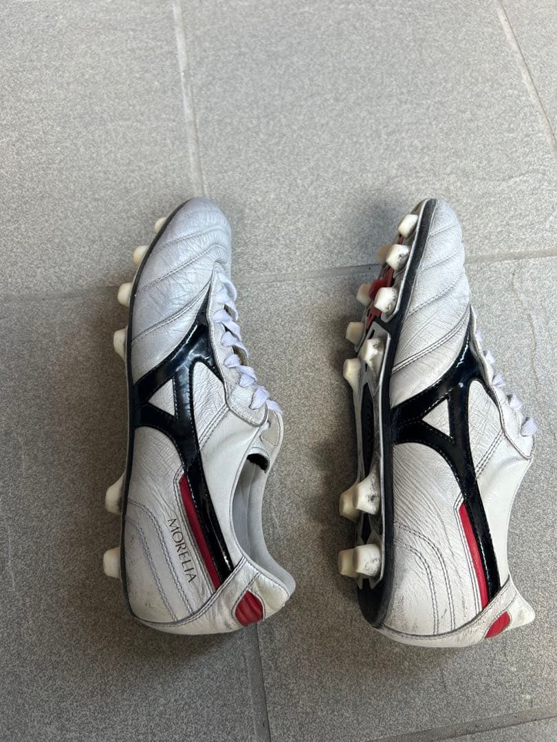 Mizuno モレリア2 26.5