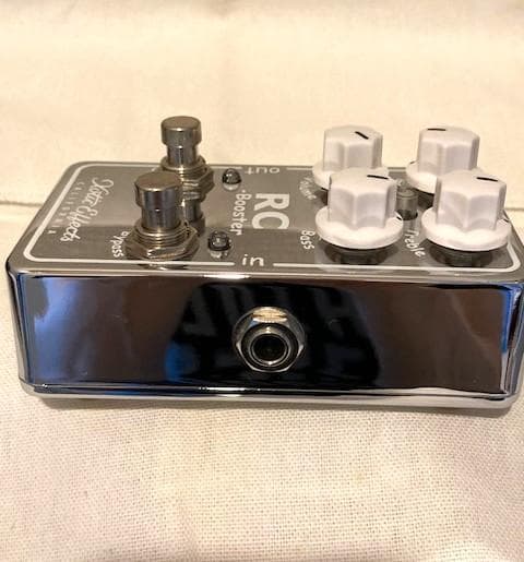 【美品】Exotic RC Booster V2