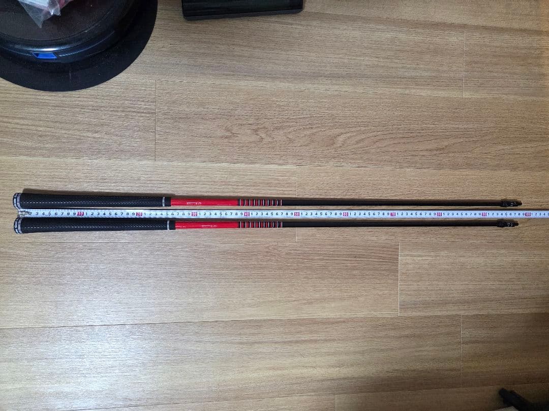TOURAD DI 75S 4u 5u PING ピン 限定色