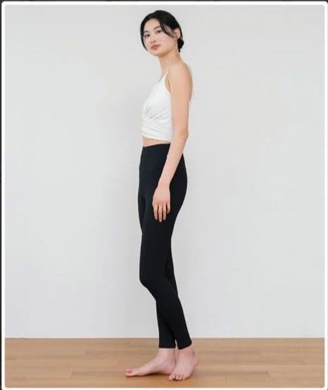 最終価格【SUKALA】ショートクロスキャミソール サンドベージュ M　新品