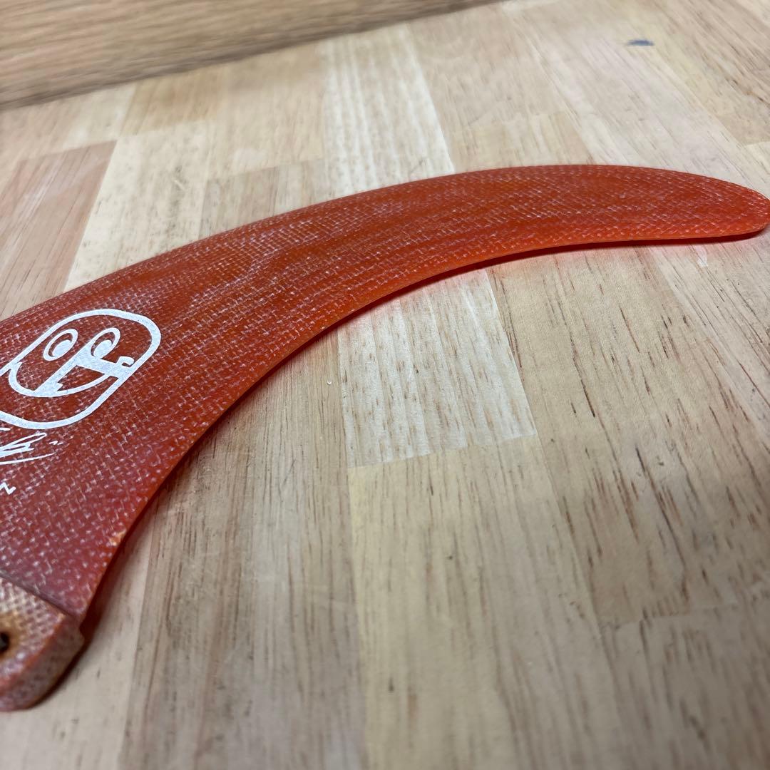  FIN DESIGN フィン 喜納元輝プロ シグネーチャーモデル