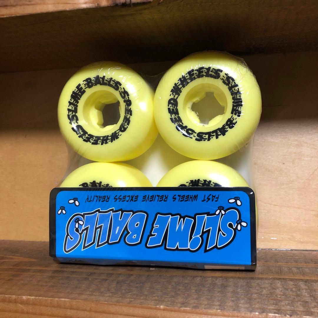SLIME BALLS 54㎜99a