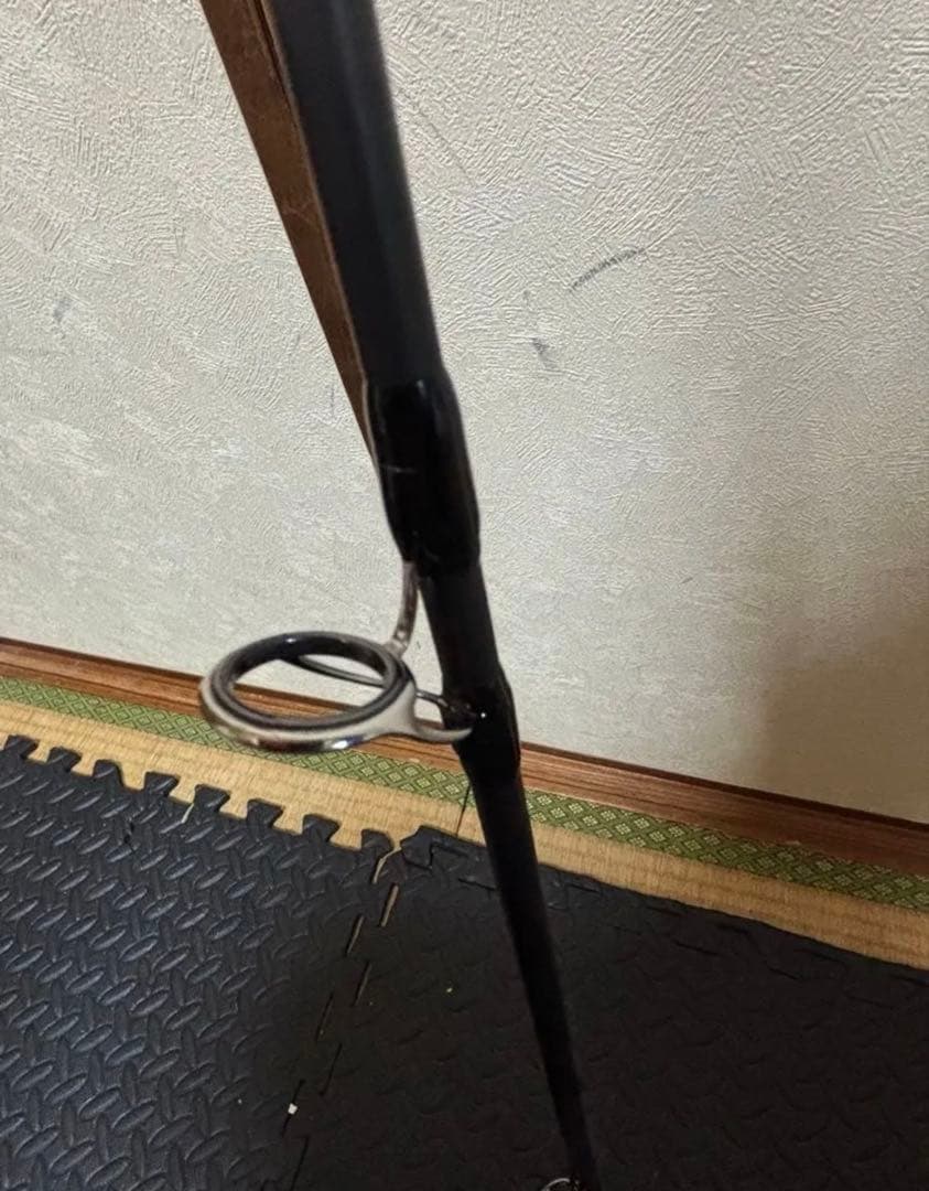 アピア グランテージアトラス ブルーランナー 100HH