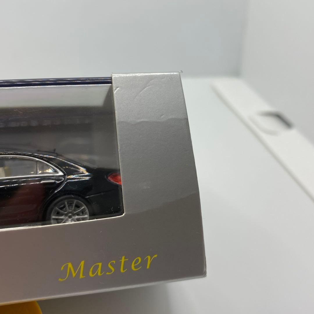 メルセデス・ベンツ w222 S320L&S450