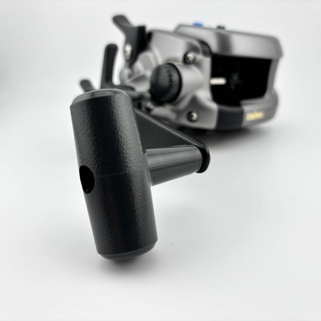【動作確認済】Daiwa TANASENSOR-S 400DX ダイワ　箱付き