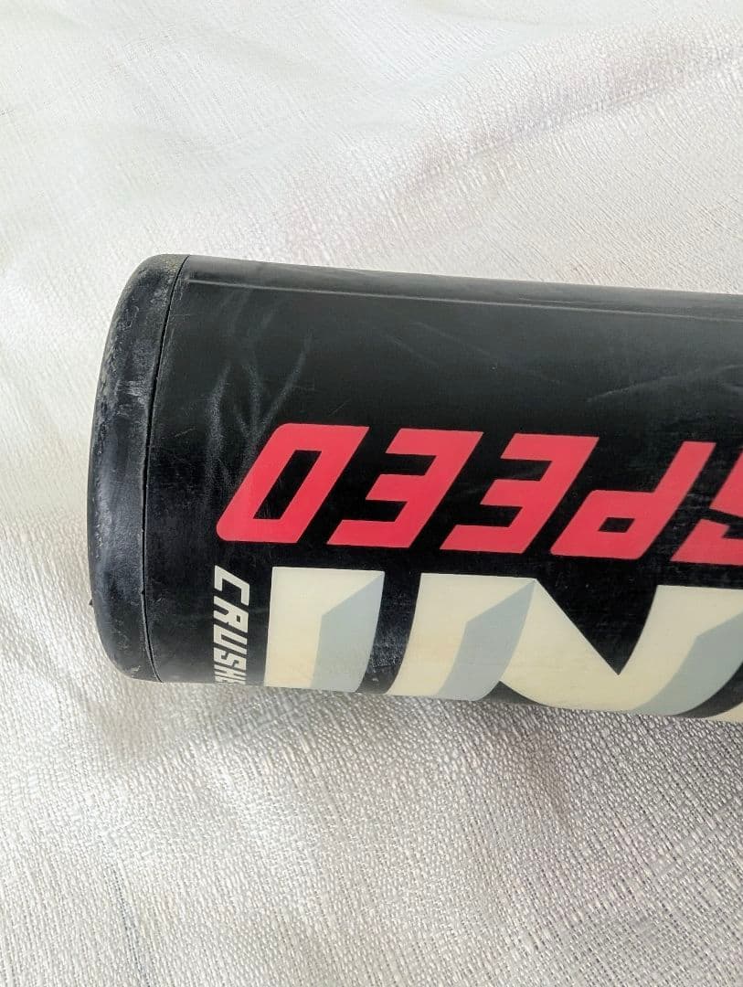 marucci ワニクラッシャー　赤ワニ　80cm