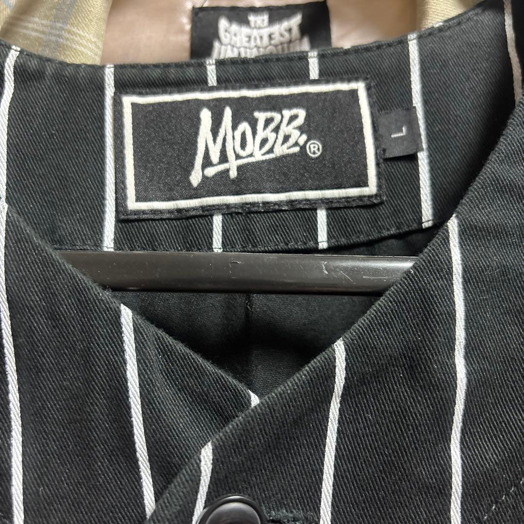 ウェア mobb