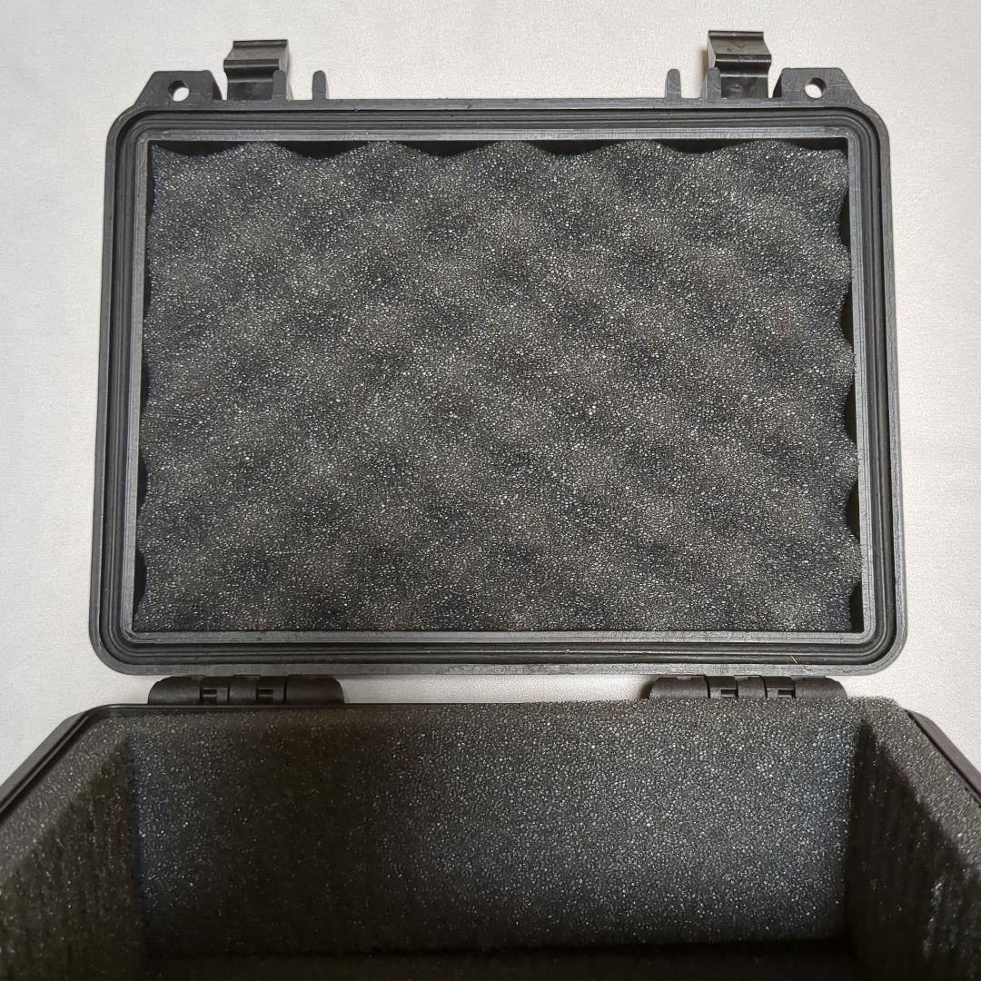 PELICAN 1150 CASE ブラック