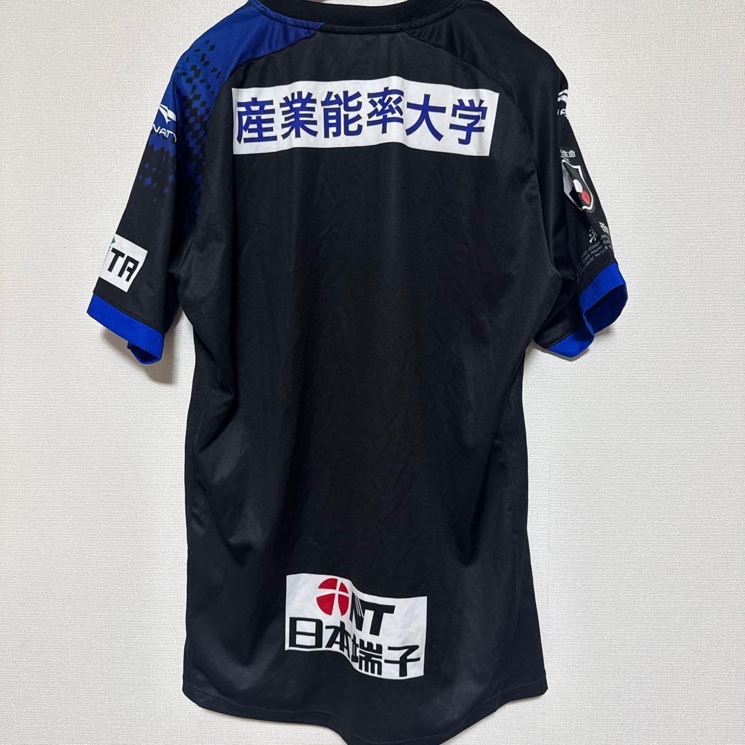 1点限り　湘南ベルマーレ 2020年　GK 3rdユニフォーム