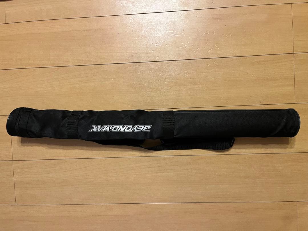 Mizuno レガシービヨンドマックス