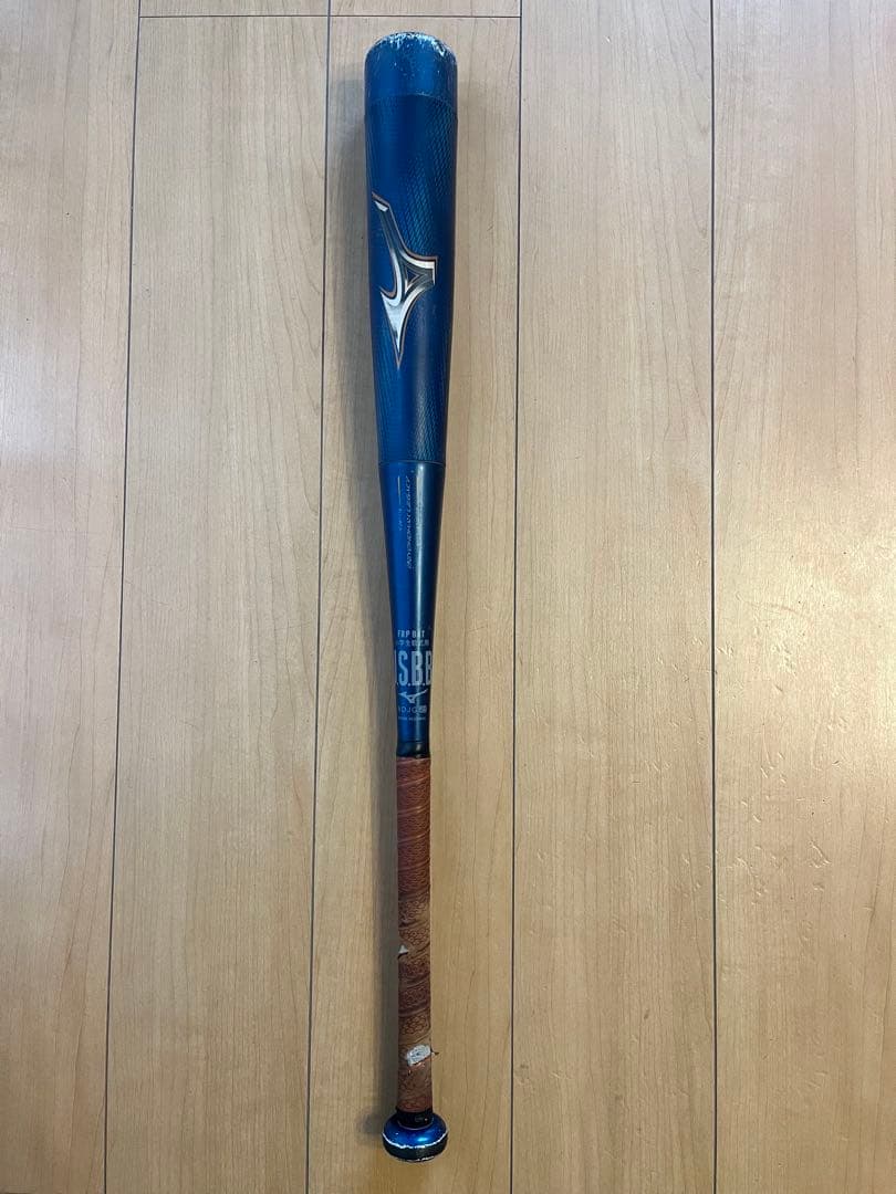 Mizuno レガシービヨンドマックス
