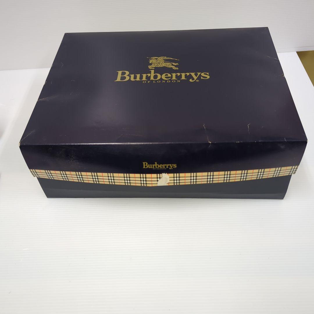 バーバリー　Burberry ダウン　ダウンケット　羽毛布団　布団