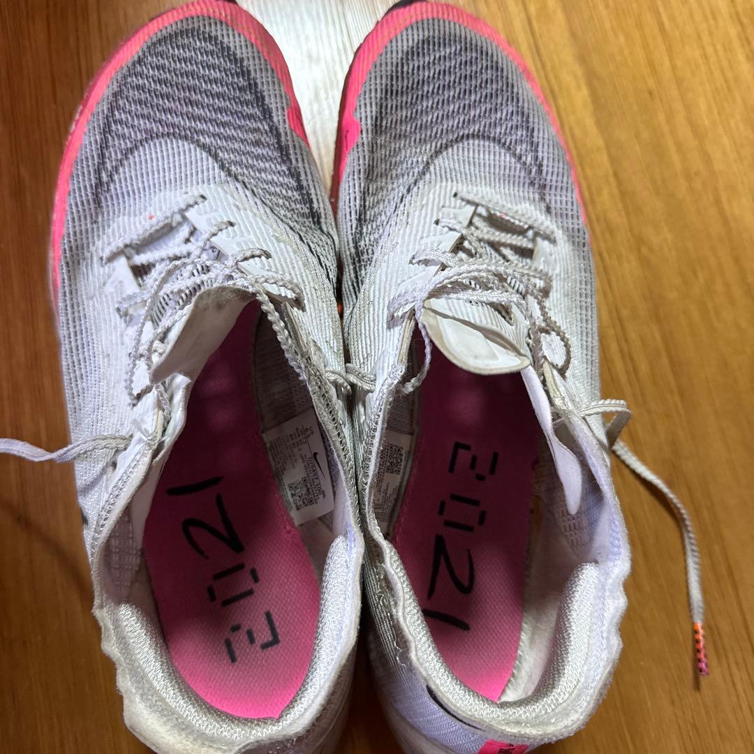Nike ランニングシューズ 26.5