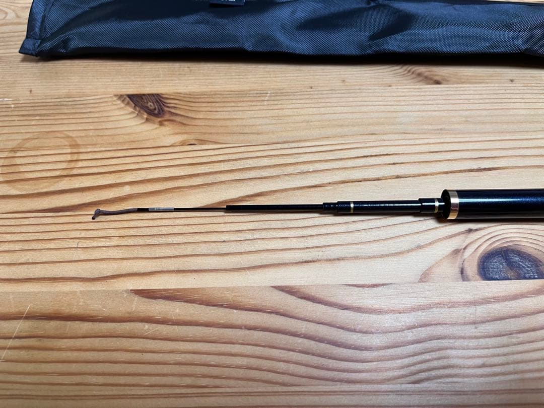 Daiwa エキスパートテンカラ LL 36 2025年1月購入一度のみ使用