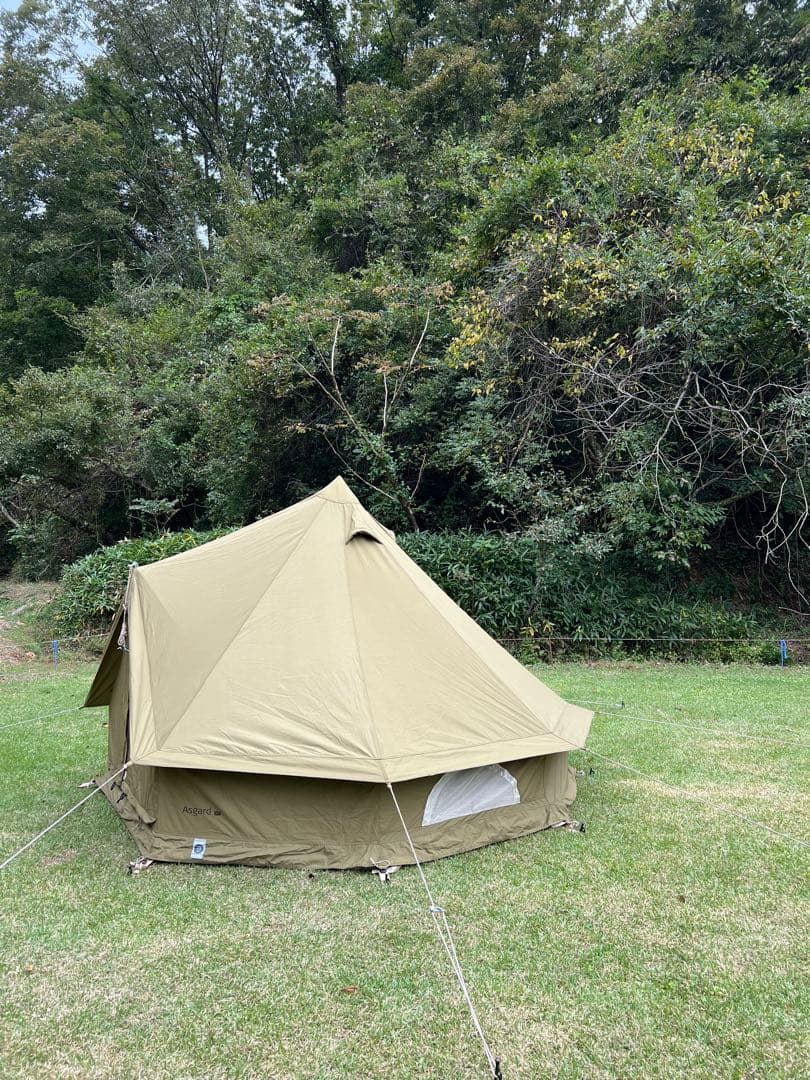 nordisk asgard 7.1 ノルディスク　アスガルド　中古　会員限定