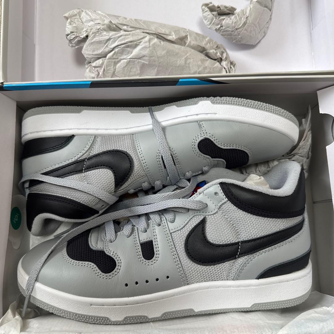 NIKE ATTACK QS SP シューズ 9/10.5