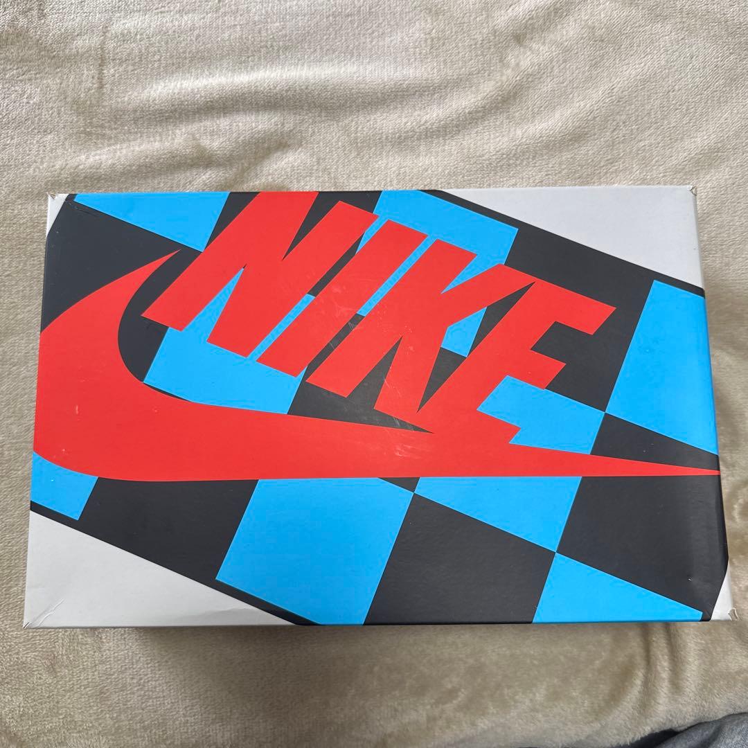 NIKE ATTACK QS SP シューズ 9/10.5