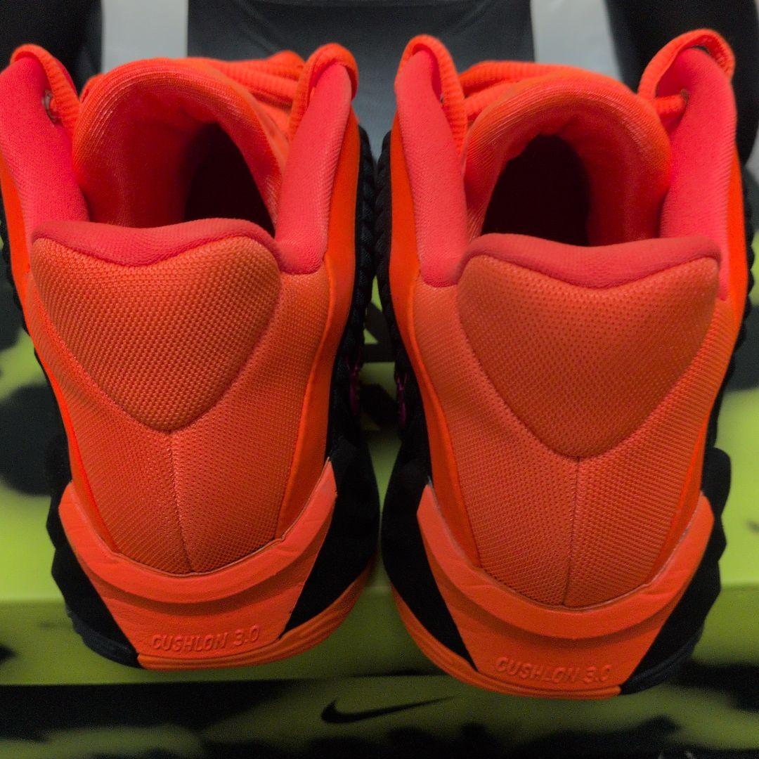 NIKE GIANNIS FREAK 7 EP　ヤニス・アデトクンボ