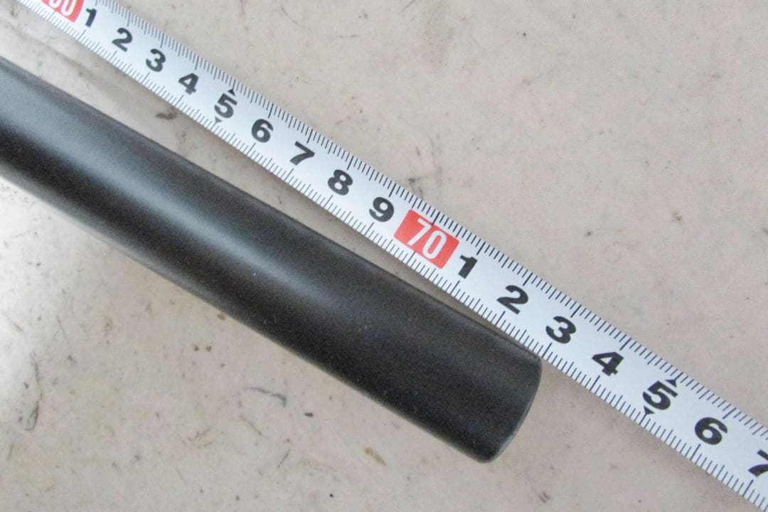 BMX ハンドル WeThePeople Handle Bar