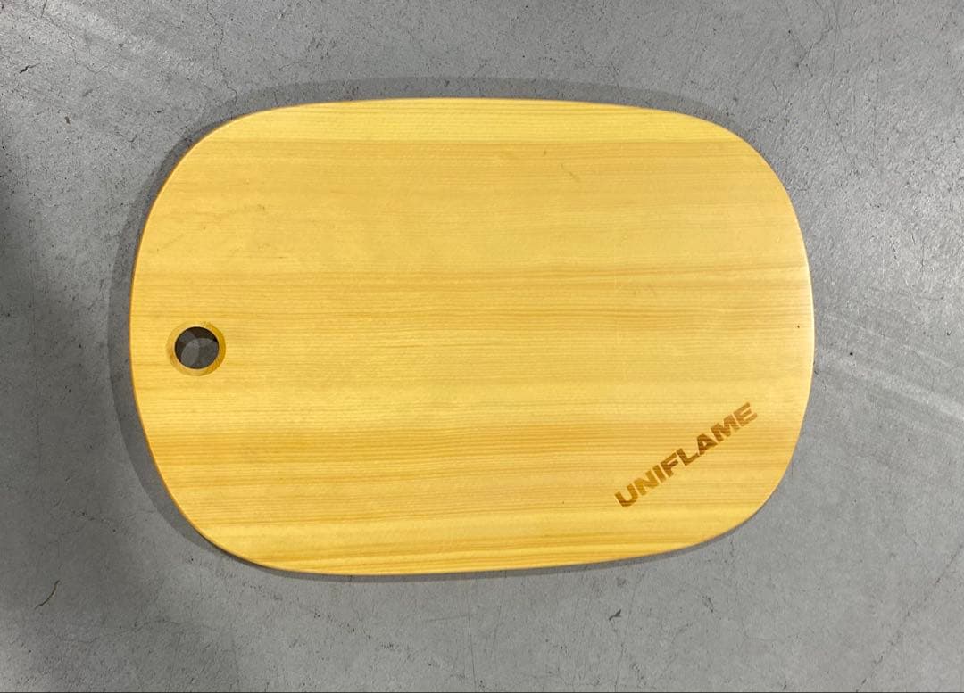 UNIFLAME フィールドシンク 廃盤品