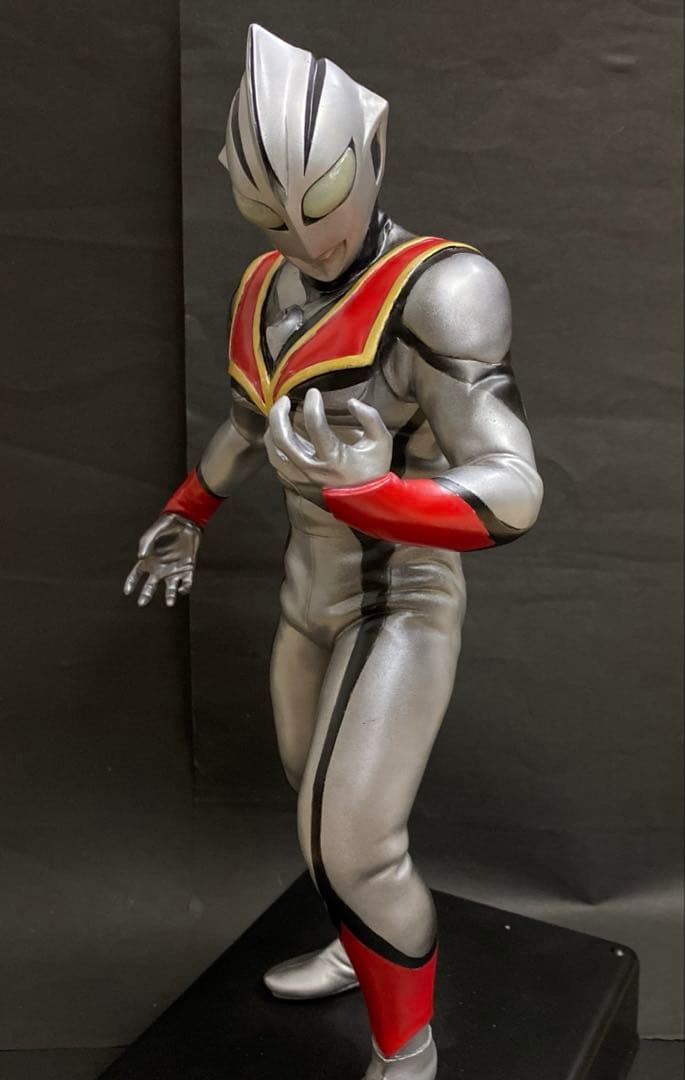 ラスト値下‼️バンプレスト ウルトラマン イーヴィルティガ 検ビリケン商会 セブン
