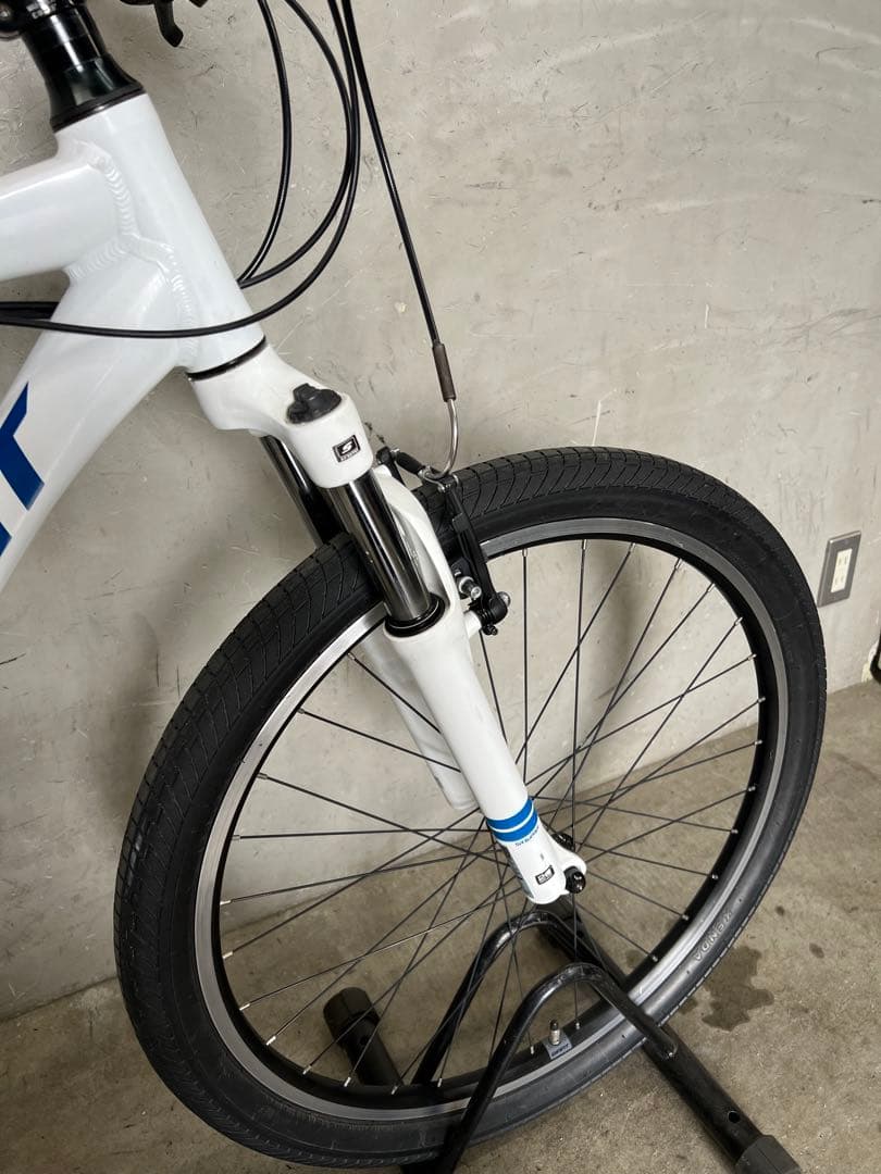 マウンテンバイク　GIANT SNAP ジャイアント　スナップ　MTB
