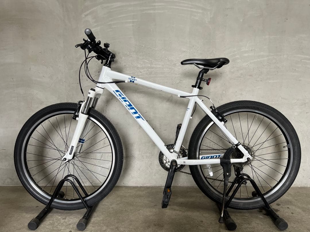 マウンテンバイク　GIANT SNAP ジャイアント　スナップ　MTB