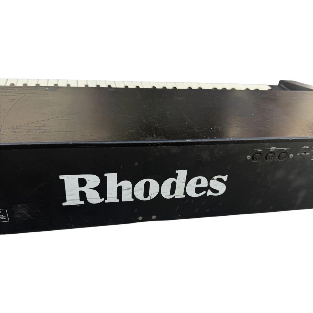 Roland Rhodes MK-60 電子ピアノ ローランド