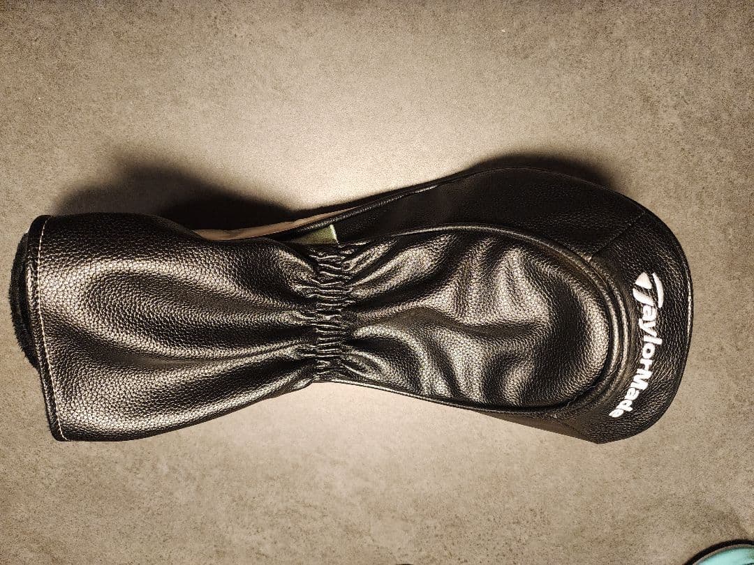 TaylorMade Qi35 LS 9度 ドライバー【ヘッドのみ】
