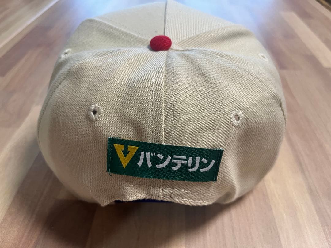 【残り1点】未使用品 ロサンゼルス・ドジャース　大谷翔平キャップ　来場者限定品
