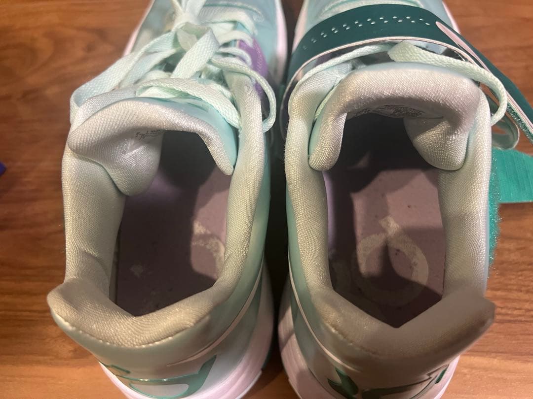シューズ(男性用) NIKE KD4 Easter(2025) 27.0cm