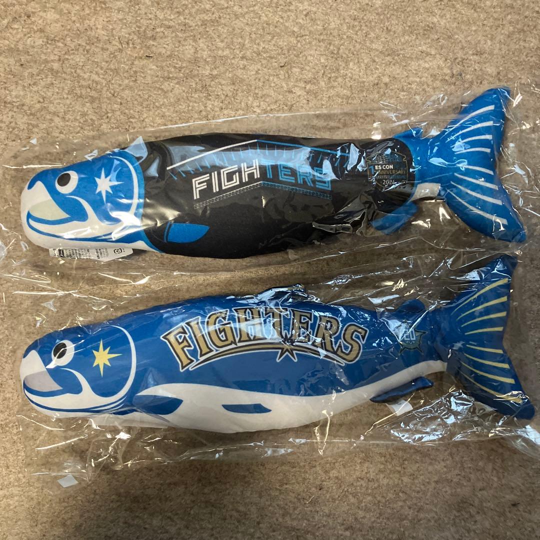 ファイターズグッツ