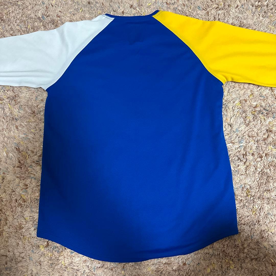 ballaholic ボーラホリック ロングTシャツ