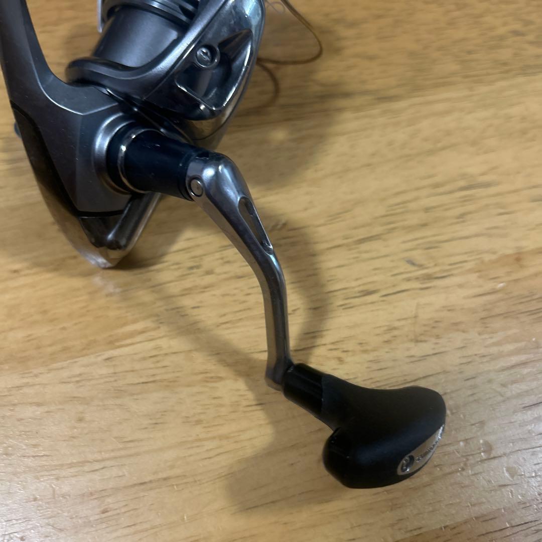 旧ツインパワー3000HG