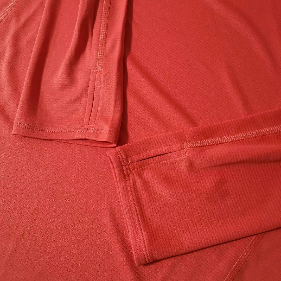 未使用　adidasアディゼロ ランニング長袖Tシャツ パンツセット　上下セット