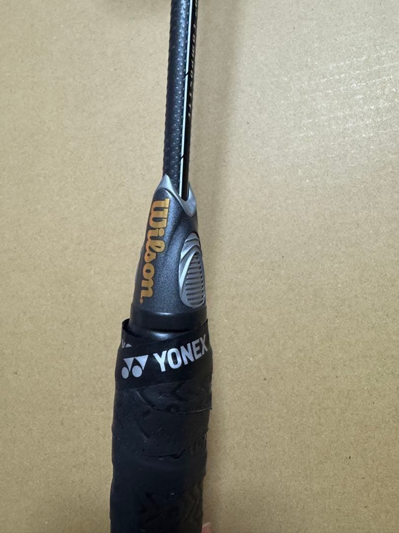 Wilson RECON PX5000　4UG5