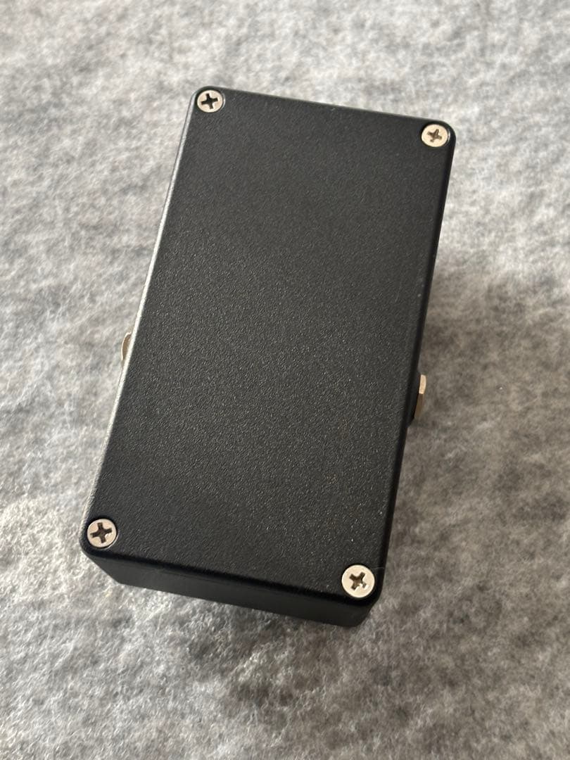 HTJ-Works Gold Haze（Fuzz）
