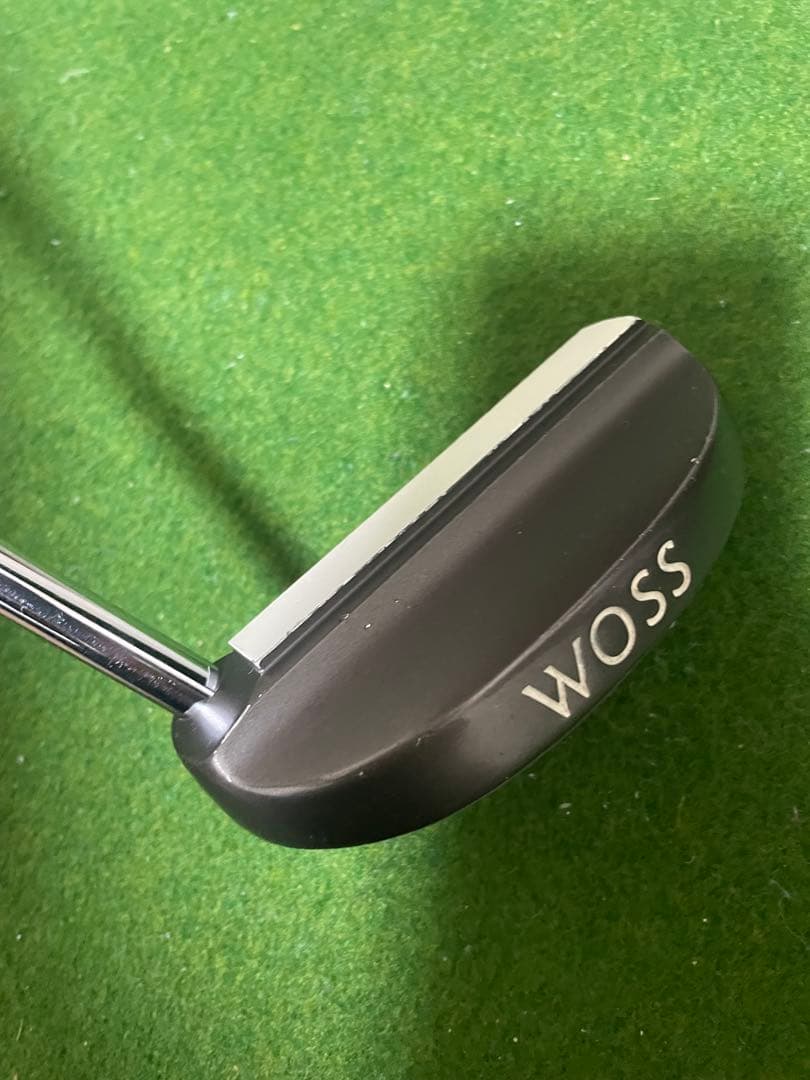 WOSS DESIGN パター 33