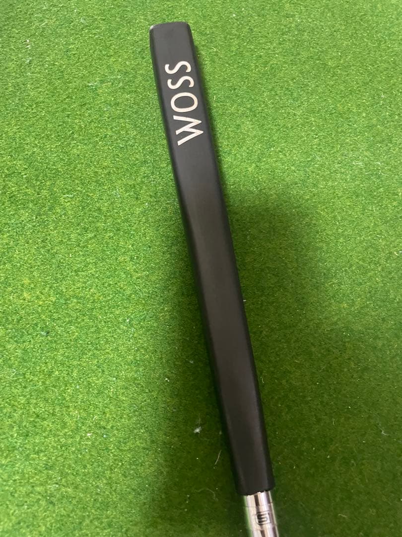WOSS DESIGN パター 33
