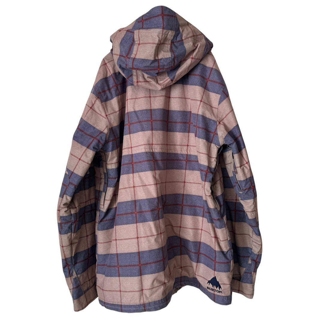 バートン スノボウェア　POACHER セットアップ L M