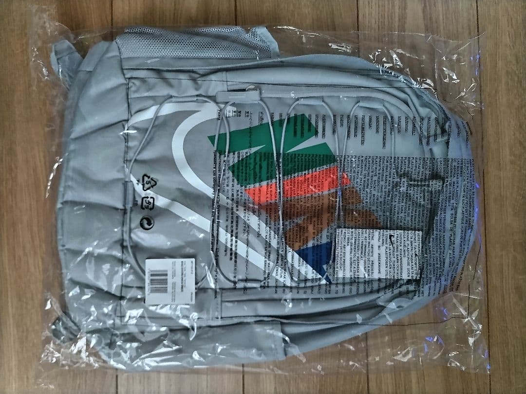 ナイキ ヘイワ一ド バックパック（26L）HF7722-012